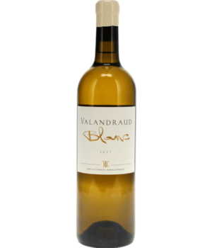 Valandraud Blanc 2021