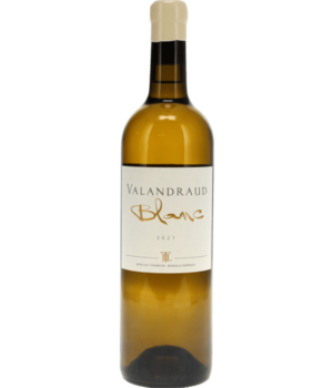 Valandraud Blanc 2021