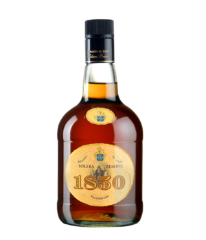 Valdespino Brandy Solera Reserva 1850