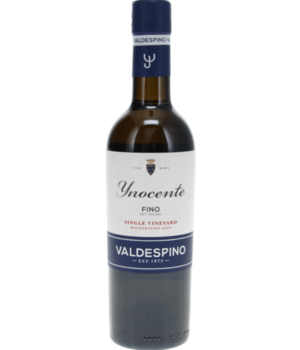 Valdespino Inocente Fino 37,5cl