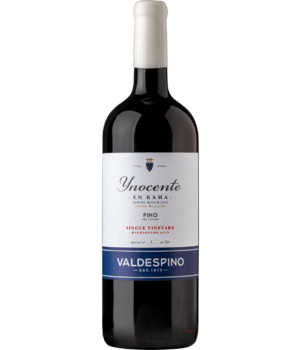 Valdespino Inocente Rama 1,5l