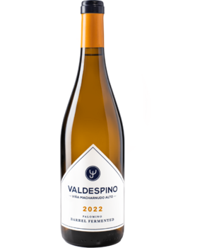Valdespino Macharnudo 2022