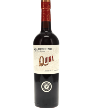 Valdespino Quina