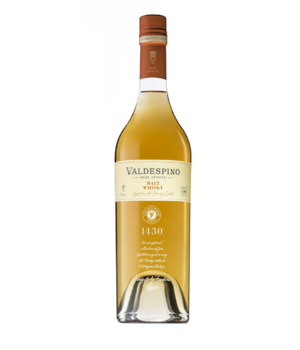 Valdespino Rare Spirits Malt Whisky