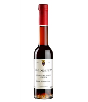 Valdespino Reserva Vinegar 25cl 7°