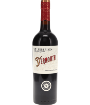 Valdespino Vermouth