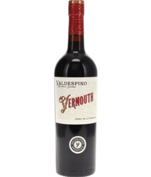 Valdespino Vermouth