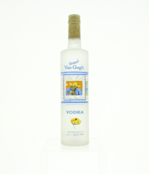 Van Gogh Vodka