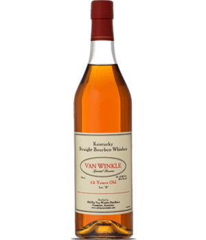 Van Winkle 12y Special Reserve