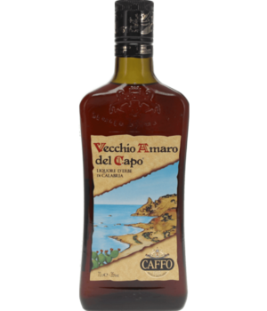 Vecchio Amaro Del Capo