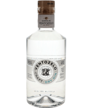 Ventozelo Premium Gin 50cl