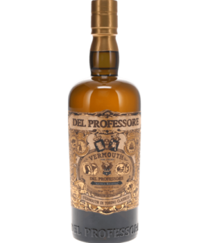 Vermouth Del Professore Bianco