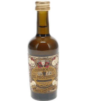 Vermouth Del Professore Mini