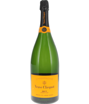 Veuve Clicquot Reserve Cuvee Magnum (1,5l)