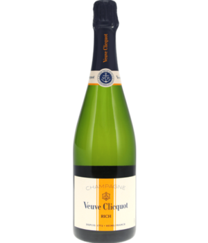 Veuve Clicquot Rich