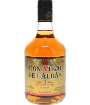 Viejo De Caldas 3y