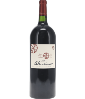 Vina Almaviva 2019 Magnum (1,5l)