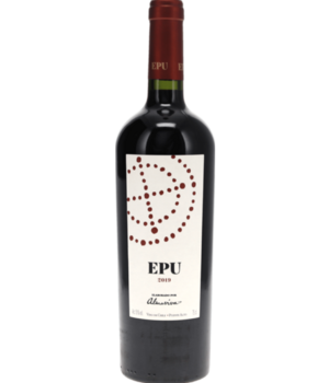 Vina Almaviva Epu 2019