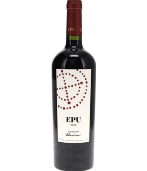 Vina Almaviva Epu 2019