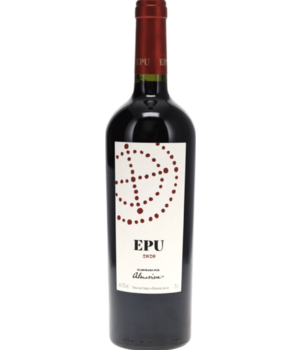 Vina Almaviva Epu 2020