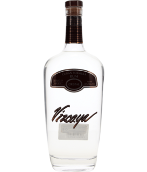 Vizcaya Rum Cristal Light
