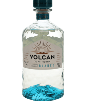 Volcan Blanco