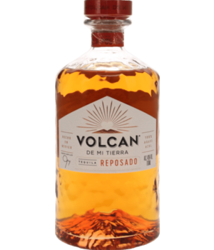 Volcan Reposado