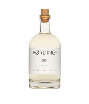 Vordings Gin