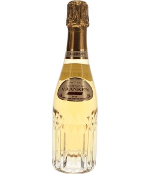 Vranken Diamant Brut Demi (37,5cl)