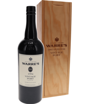 Warre's Vintage 1994