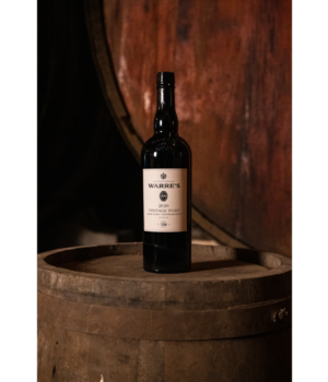 Warre's Vintage 2020