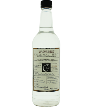 Wasmund's Single Malt Kit 1,4l (2x70cl)