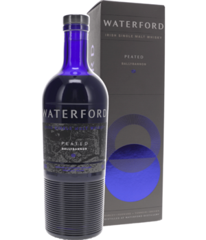 Waterford Ballybannon 1.1 Peated