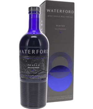 Waterford Ballybannon 1.1 Peated