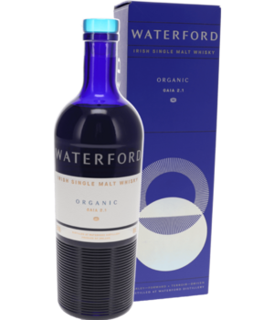 Waterford Organic Gaia 2.1 Incl. Doos
