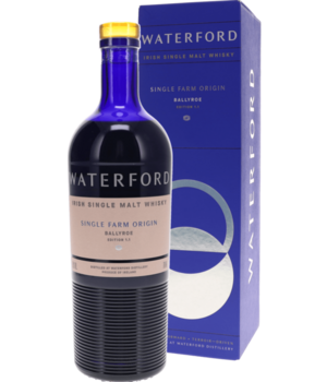 Waterford Sfo Ballyroe 1.1