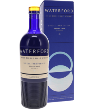 Waterford Single Farm Origin Broomland1.1
