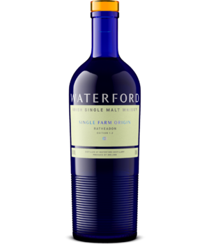 Waterford Single Farm Origin Ratheadon 1.2 Incl. Doos