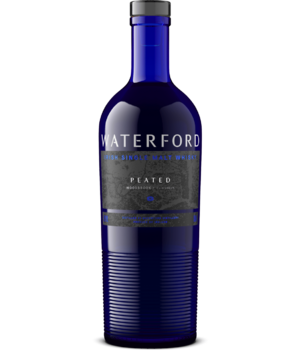 Waterford Woodbrook 1.1 Peated Incl. Doos