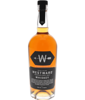 Westward Single Malt