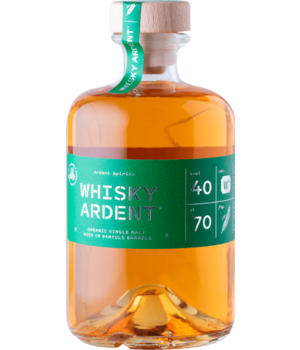 Whisky Ardent