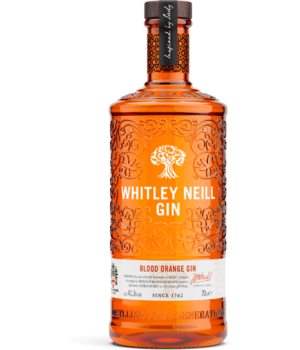 Whitley Neill Blood Orange