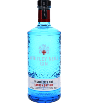 Whitley Neill Distiller's Cut