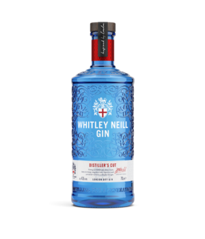 Whitley Neill Distiller's Cut