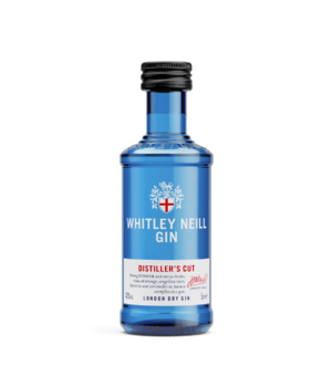 Whitley Neill Distiller's Cut Mini