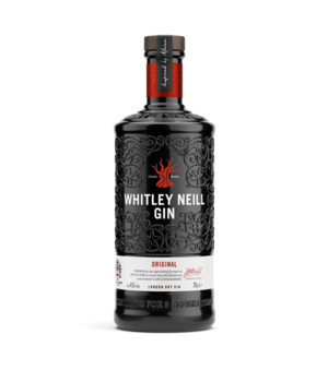 Whitley Neill Gin