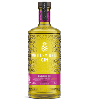 Whitley Neill Pineapple Gin