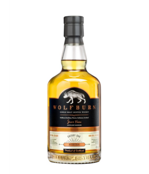 Wolfburn Aurora Sherry Incl. Doos