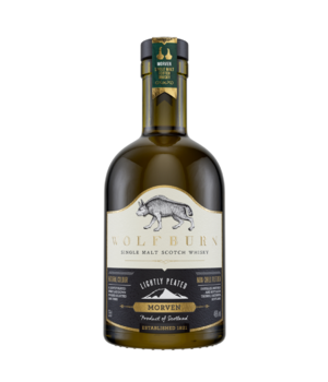Wolfburn Morven 35cl