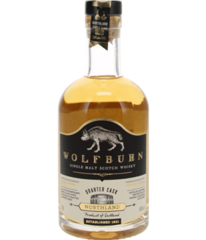 Wolfburn Northland 35cl